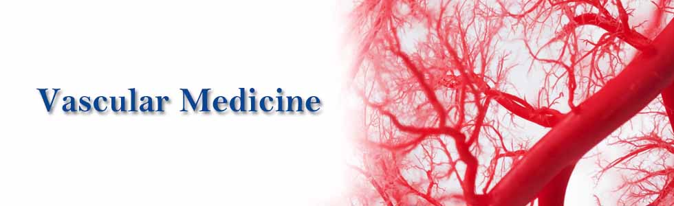 Vascular Medicine