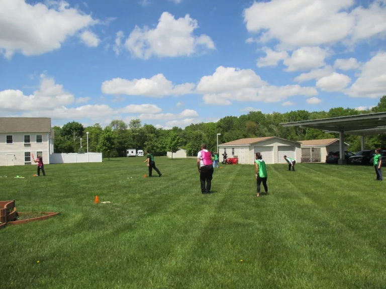 Rose Garden Nursing & Rehabilitation Center